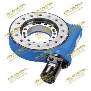 12 Inch Automatic Gear Speed Reducer for Wind Turbine